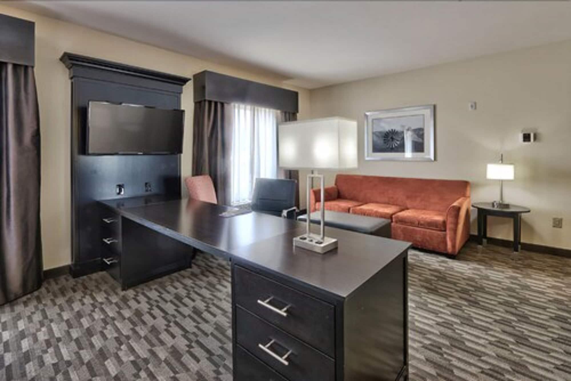 Hotel Hampton & North/i-25 Albuquerque