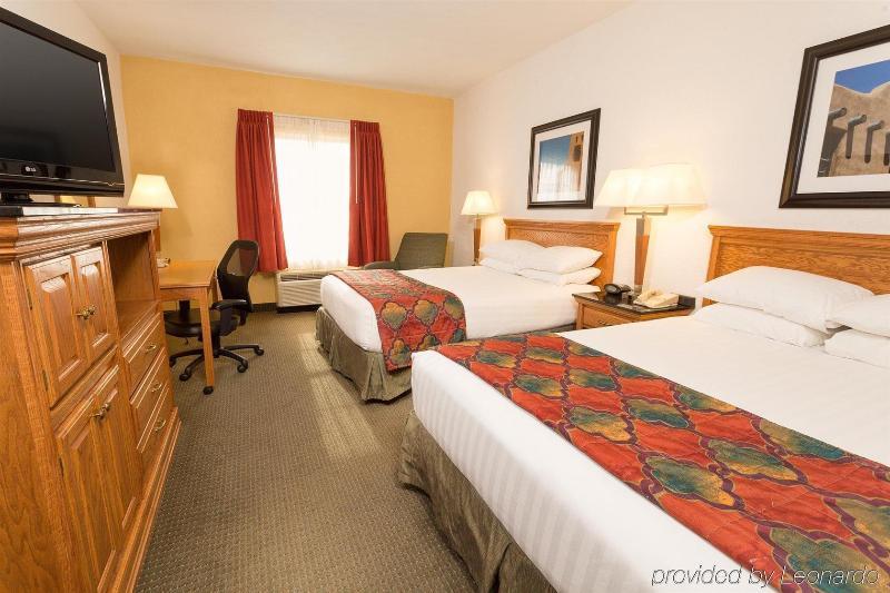 Hotel Hampton Inn&suites North/i-25 Albuquerque
